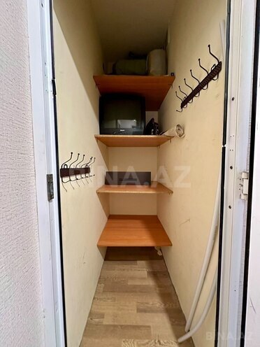 Продаётся 3-комн. вторичка 70 м², м. Ази Асланов, photo 8 from 15