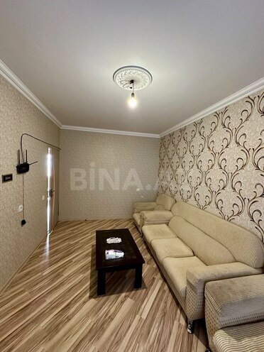 Продаётся 3-комн. вторичка 70 м², м. Ази Асланов, photo 3 from 15