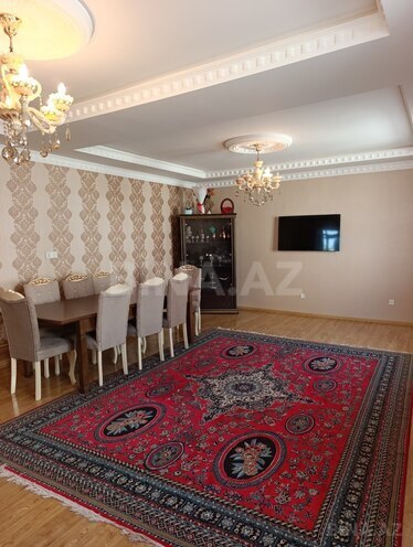 Продаётся 7-комн. дом/дача 228 м², м. Азадлыг проспекти, photo 21 from 31