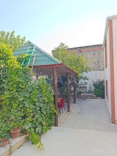 Продаётся 7-комн. дом/дача 228 м², м. Азадлыг проспекти, photo 27 from 31