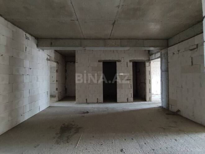 Продаётся 3-комн. новостройка 100 м², м. Кара Караев, photo 9 from 11