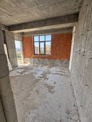 Продаётся 3-комн. новостройка 100 м², м. Кара Караев, photo 8 from 11