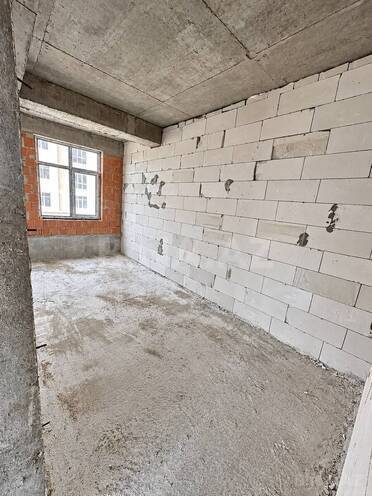 Продаётся 3-комн. новостройка 100 м², м. Кара Караев, photo 6 from 11