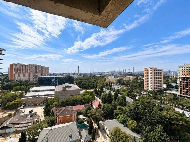 Продаётся 3-комн. новостройка 100 м², м. Кара Караев, photo 4 from 11