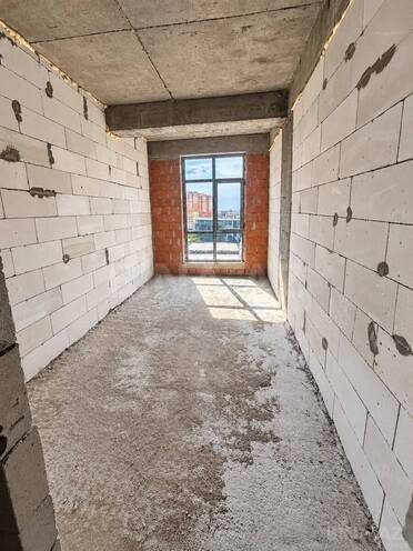 Продаётся 3-комн. новостройка 100 м², м. Кара Караев, photo 7 from 11