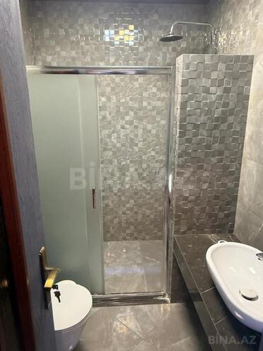 İcarəyə verilir 3 otaqlı yeni tikili 85 m², Ağ şəhər q., photo 7 from 10