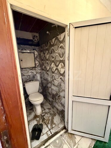 İcarəyə verilir 2 otaqlı köhnə tikili 55 m², Memar Əcəmi m., photo 11 from 12
