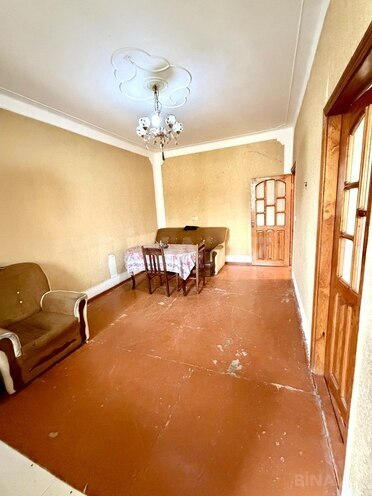 İcarəyə verilir 2 otaqlı köhnə tikili 55 m², Memar Əcəmi m., photo 5 from 12