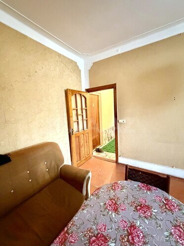 İcarəyə verilir 2 otaqlı köhnə tikili 55 m², Memar Əcəmi m., photo 7 from 12
