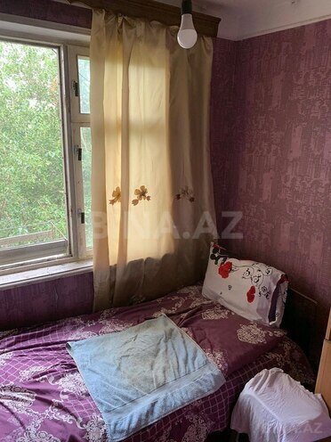 Satılır 2 otaqlı köhnə tikili 45 m², Qara Qarayev m., photo 15 from 19
