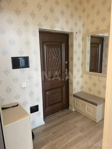 Продаётся 2-комн. новостройка 86 м², м. Низами, photo 7 from 12