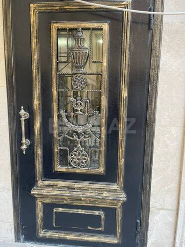 Продаётся 2-комн. новостройка 86 м², м. Низами, photo 10 from 12