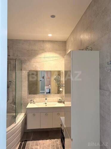 İcarəyə verilir 2 otaqlı köhnə tikili 88 m², Nəriman Nərimanov m., photo 6 from 29