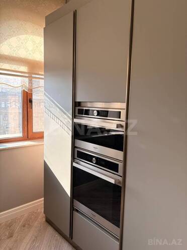 İcarəyə verilir 2 otaqlı köhnə tikili 88 m², Nəriman Nərimanov m., photo 25 from 29