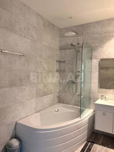 İcarəyə verilir 2 otaqlı köhnə tikili 88 m², Nəriman Nərimanov m., photo 11 from 29