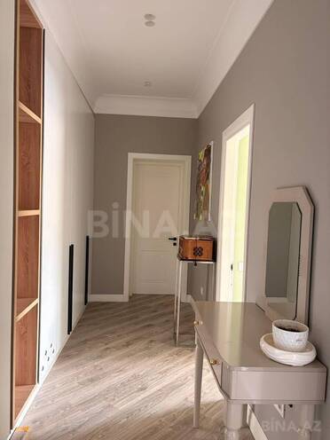 İcarəyə verilir 2 otaqlı köhnə tikili 88 m², Nəriman Nərimanov m., photo 21 from 29
