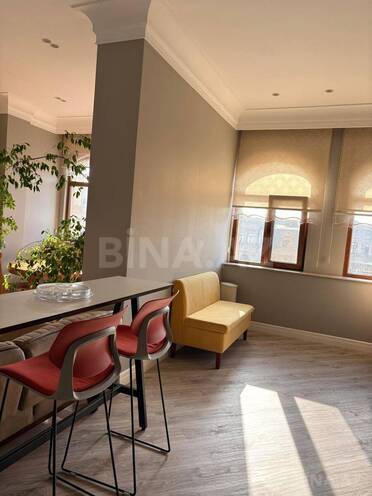 İcarəyə verilir 2 otaqlı köhnə tikili 88 m², Nəriman Nərimanov m., photo 8 from 29