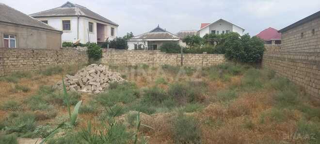 Satılır  torpaq 6 sot, Dədə Qorqud q., photo 5 from 6