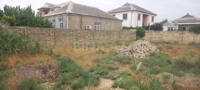 Satılır  torpaq 6 sot, Dədə Qorqud q., photo 3 from 6