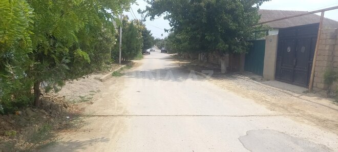 Satılır  torpaq 6 sot, Dədə Qorqud q., photo 4 from 6