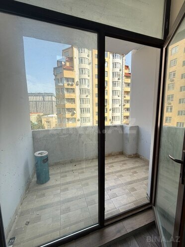 İcarəyə verilir 1 otaqlı ofis 27 m², 28 May m., photo 6 from 8