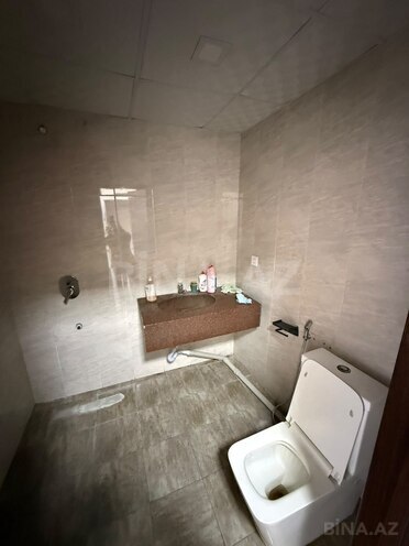 İcarəyə verilir 1 otaqlı ofis 27 m², 28 May m., photo 4 from 8