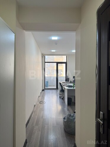 İcarəyə verilir 1 otaqlı ofis 27 m², 28 May m., photo 3 from 8