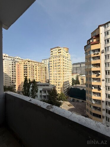 İcarəyə verilir 1 otaqlı ofis 27 m², 28 May m., photo 5 from 8