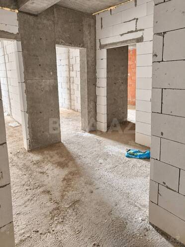 Продаётся 2-комн. новостройка 80 м², м. Кара Караев, photo 8 from 10