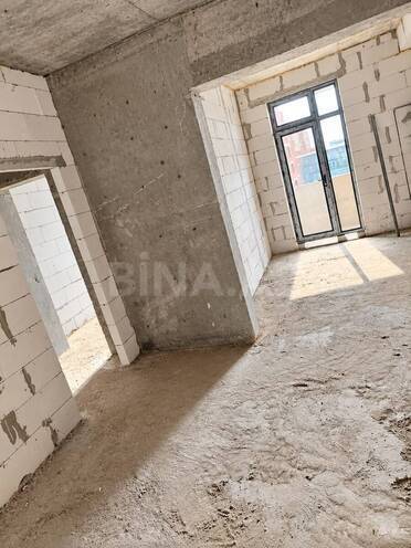 Продаётся 2-комн. новостройка 80 м², м. Кара Караев, photo 9 from 10