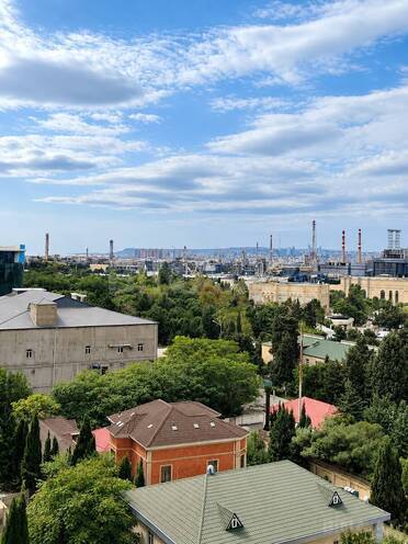 Продаётся 2-комн. новостройка 80 м², м. Кара Караев, photo 4 from 10