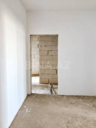 Продаётся 2-комн. новостройка 80 м², м. Кара Караев, photo 6 from 10