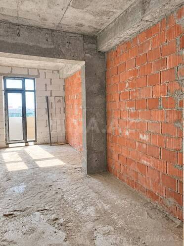 Продаётся 2-комн. новостройка 80 м², м. Кара Караев, photo 7 from 10