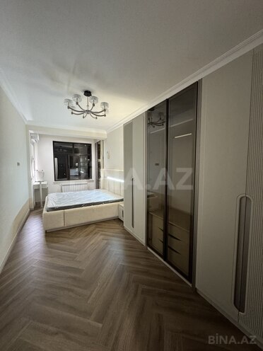 İcarəyə verilir 3 otaqlı yeni tikili 110 m², 8-ci mikrorayon q., photo 10 from 29