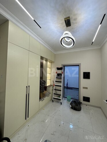 İcarəyə verilir 3 otaqlı yeni tikili 110 m², 8-ci mikrorayon q., photo 26 from 29