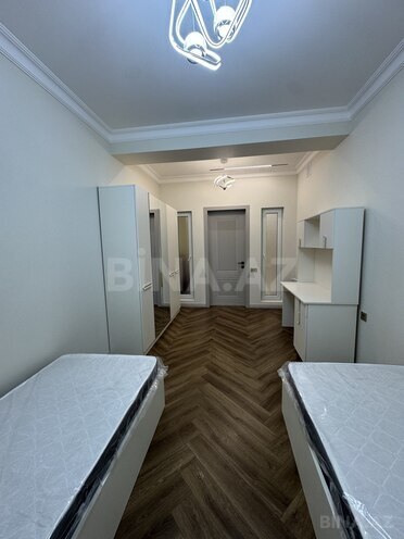 İcarəyə verilir 3 otaqlı yeni tikili 110 m², 8-ci mikrorayon q., photo 17 from 29