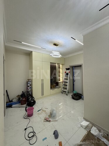 İcarəyə verilir 3 otaqlı yeni tikili 110 m², 8-ci mikrorayon q., photo 27 from 29
