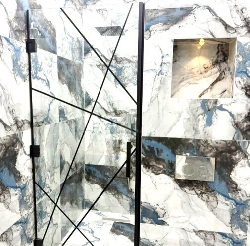 İcarəyə verilir 2 otaqlı yeni tikili 60 m², Nəriman Nərimanov m., photo 8 from 9