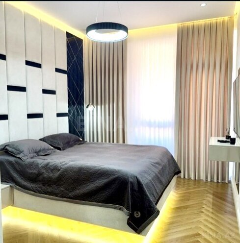 İcarəyə verilir 2 otaqlı yeni tikili 60 m², Nəriman Nərimanov m., photo 5 from 9