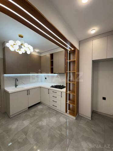 Satılır 3 otaqlı köhnə tikili 77.7 m², Həzi Aslanov q., photo 25 from 27