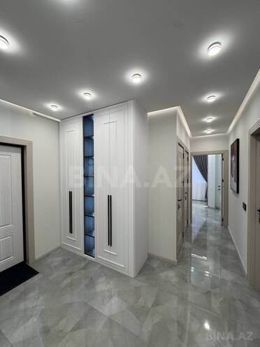 Satılır 3 otaqlı köhnə tikili 77.7 m², Həzi Aslanov q., photo 21 from 27