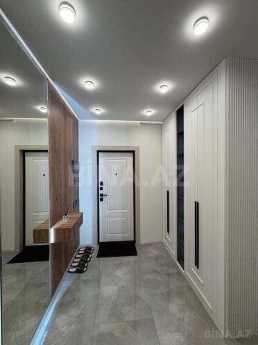 Satılır 3 otaqlı köhnə tikili 77.7 m², Həzi Aslanov q., photo 15 from 27