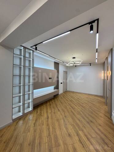 Satılır 3 otaqlı köhnə tikili 77.7 m², Həzi Aslanov q., photo 22 from 27