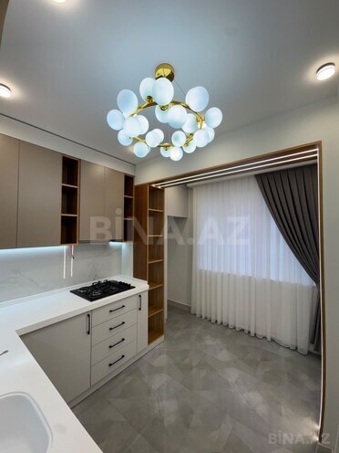 Satılır 3 otaqlı köhnə tikili 77.7 m², Həzi Aslanov q., photo 12 from 27