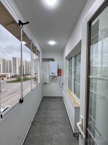 Satılır 3 otaqlı köhnə tikili 77.7 m², Həzi Aslanov q., photo 24 from 27