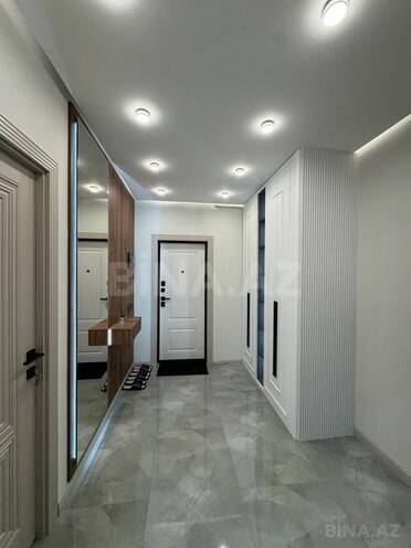 Satılır 3 otaqlı köhnə tikili 77.7 m², Həzi Aslanov q., photo 16 from 27
