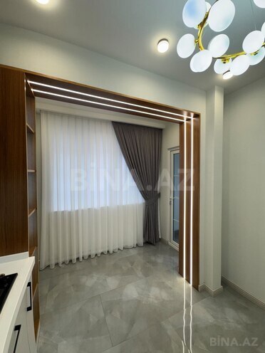 Satılır 3 otaqlı köhnə tikili 77.7 m², Həzi Aslanov q., photo 8 from 27