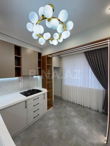 Satılır 3 otaqlı köhnə tikili 77.7 m², Həzi Aslanov q., photo 11 from 27