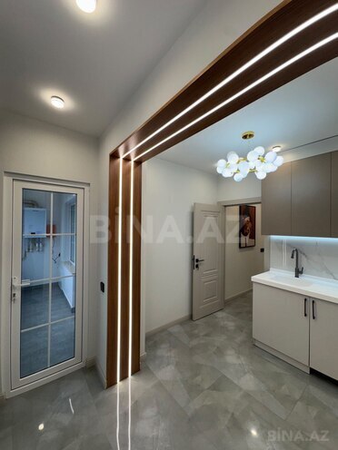 Satılır 3 otaqlı köhnə tikili 77.7 m², Həzi Aslanov q., photo 4 from 27