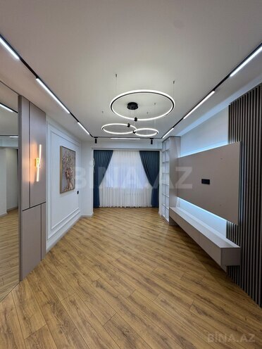 Satılır 3 otaqlı köhnə tikili 77.7 m², Həzi Aslanov q., photo 14 from 27